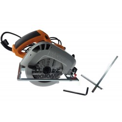Pilarka tarczowa 1200W 160 mm Worx WX425