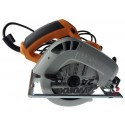 Pilarka tarczowa 1200W 160 mm Worx WX425