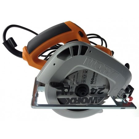 Pilarka tarczowa 1200W 160 mm Worx WX425