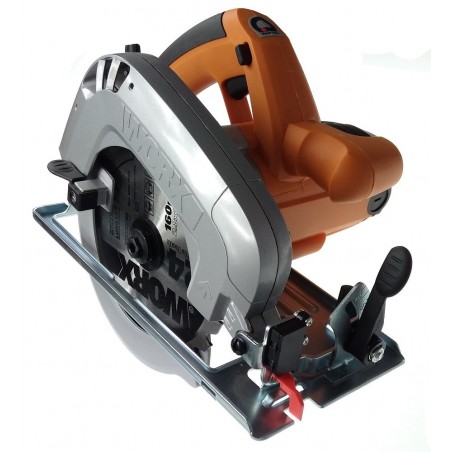 Pilarka tarczowa 1200W 160 mm Worx WX425