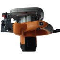Pilarka tarczowa 1200W 160 mm Worx WX425