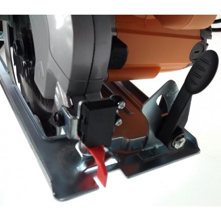 Pilarka tarczowa 1200W 160 mm Worx WX425