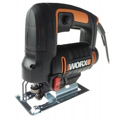 Wyrzynarka elektryczna 550W Worx WX477.1