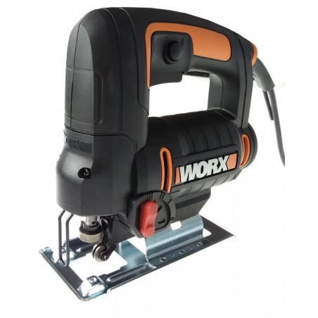Wyrzynarka elektryczna 550W Worx WX477.1