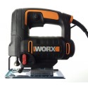 Wyrzynarka elektryczna 550W Worx WX477.1