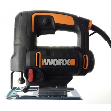 Wyrzynarka elektryczna 550W Worx WX477.1