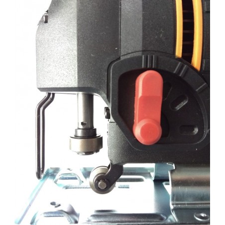 Wyrzynarka elektryczna 550W Worx WX477.1