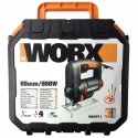 Wyrzynarka elektryczna 550W Worx WX477.1