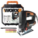 Wyrzynarka elektryczna 550W Worx WX477.1