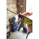Akumulatorowy pistolet do uszczelniania 18V RYOBI CCG1801MHG