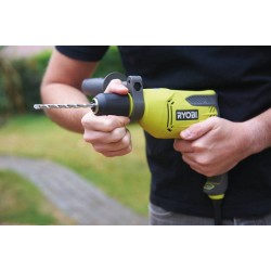 Akumulatorowy pistolet do uszczelniania 18V RYOBI CCG1801MHG