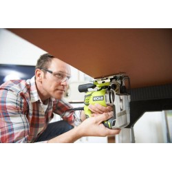 Akumulatorowy pistolet do uszczelniania 18V RYOBI CCG1801MHG
