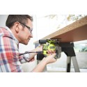 Akumulatorowy pistolet do uszczelniania 18V RYOBI CCG1801MHG