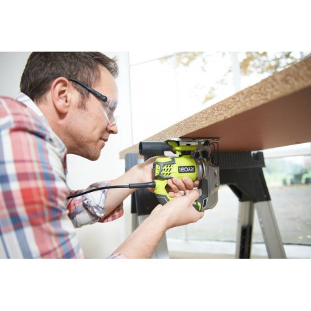 Wyrzynarka sieciowa 680W Ryobi RJS1050-K