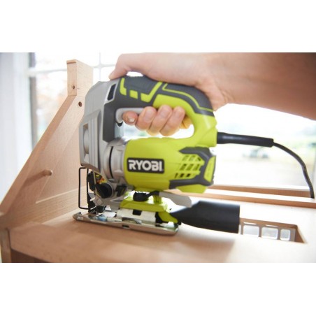 Akumulatorowy pistolet do uszczelniania 18V RYOBI CCG1801MHG