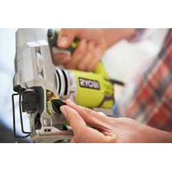 Akumulatorowy pistolet do uszczelniania 18V RYOBI CCG1801MHG