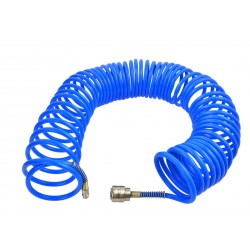 Wąż pneumatyczny GEKO PE 5x8mm 20 m