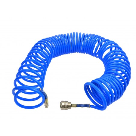 Wąż pneumatyczny GEKO PE 5x8mm 20 m