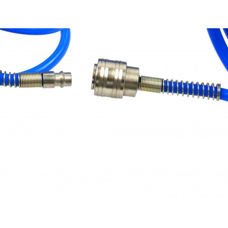 Wąż pneumatyczny GEKO PE 5x8mm 20 m
