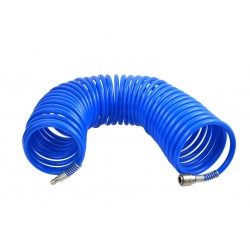 Wąż pneumatyczny GEKO PE 8x12 mm 15 m