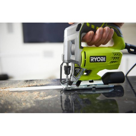 Wyrzynarka 500 W RYOBI RJS750-G