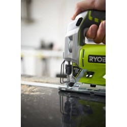 Wyrzynarka elektryczna 500W Ryobi RJS750-G