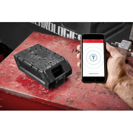 Akumulator 6 Ah Milwaukee MX FUEL Redlithium