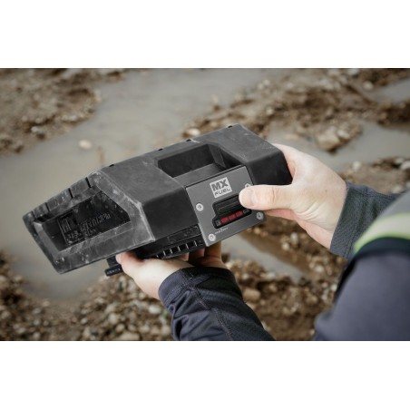 Akumulator 6 Ah Milwaukee MX FUEL Redlithium