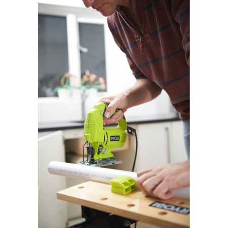 Wyrzynarka elektryczna 500W Ryobi RJS720-G