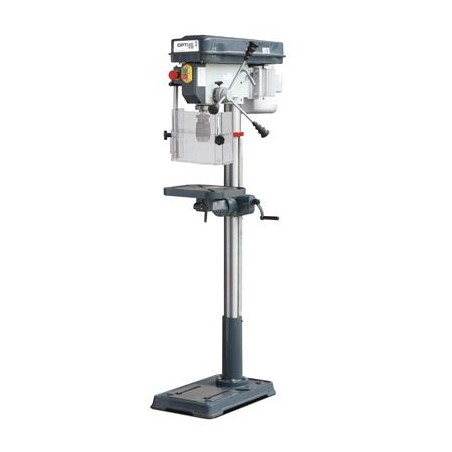 Wiertarka kolumnowa stołowa OPTIdrill Sturmer B25