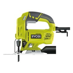 Akumulatorowy pistolet do uszczelniania 18V RYOBI CCG1801MHG
