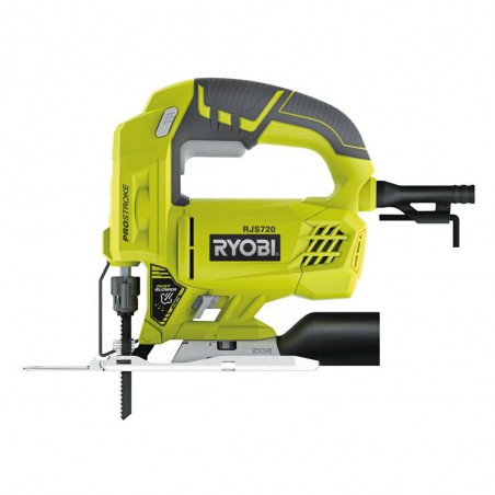 Akumulatorowy pistolet do uszczelniania 18V RYOBI CCG1801MHG