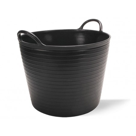 Kosz plastikowy 25L Rubi 88771
