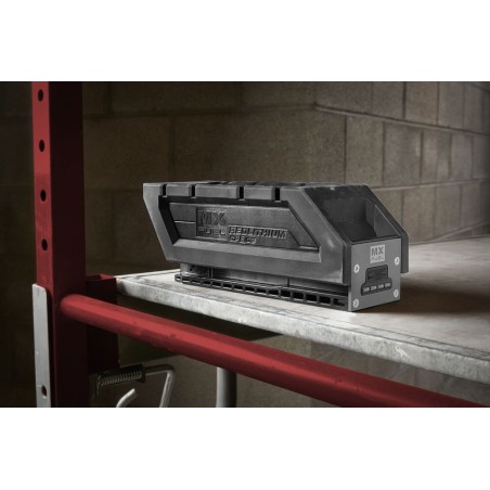 Akumulator 6 Ah Milwaukee MX FUEL Redlithium
