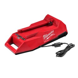 Szybka ładowarka Milwaukee MX Fuel MXF C