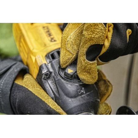 Młotowiertarka DeWalt D25134K