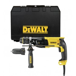 Młotowiertarka DeWalt D25134K