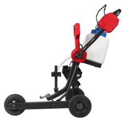 Wózek do przecinarki Milwaukee MX Fuel 350 mm MXF COSC