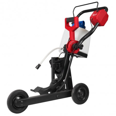 Wózek do przecinarki Milwaukee MX Fuel 350 mm MXF COSC