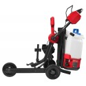 Wózek do przecinarki Milwaukee MX Fuel 350 mm MXF COSC