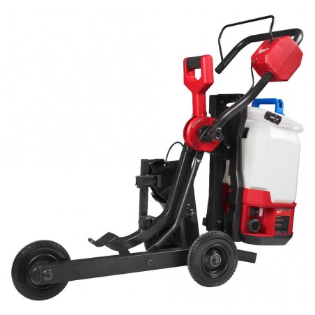 Wózek do przecinarki Milwaukee MX Fuel 350 mm MXF COSC