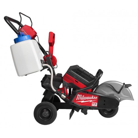 Wózek do przecinarki Milwaukee MX Fuel 350 mm MXF COSC