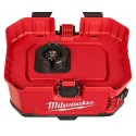 Opryskiwacz ciśnieniowy 18V Milwaukee M18 BPFPH