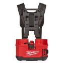 Opryskiwacz ciśnieniowy 18V Milwaukee M18 BPFPH