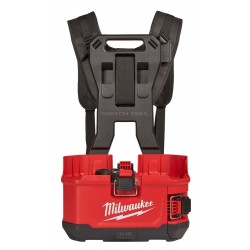 Opryskiwacz ciśnieniowy 18V Milwaukee M18 BPFPH