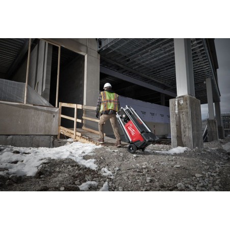Mobilny maszt oświetleniowy Milwaukee MXF TL