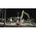 Mobilny maszt oświetleniowy Milwaukee MXF TL