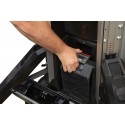 Mobilny maszt oświetleniowy Milwaukee MXF TL