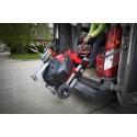 Przepychacz do rur Milwaukee MX Fuel Powertredz