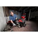 Przepychacz do rur Milwaukee MX Fuel Powertredz